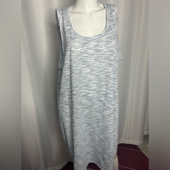 NWT Joe Fresh athletic wear dress - Picture 4 of 8